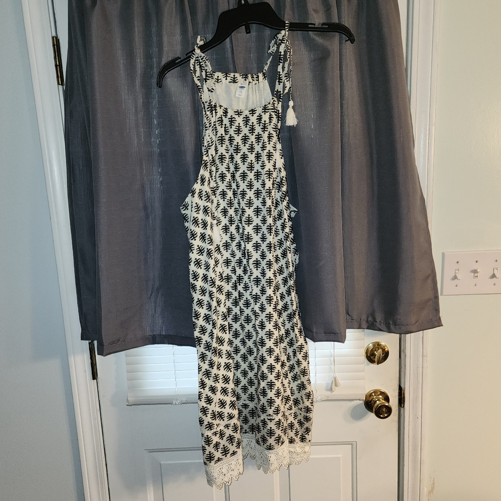 Old navy dress